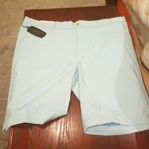 Greg Norman Golf Shorts
